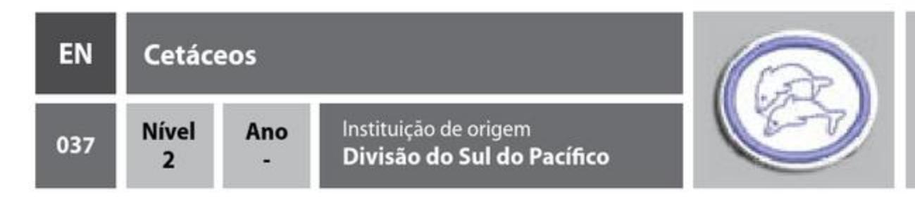 Cetáceos