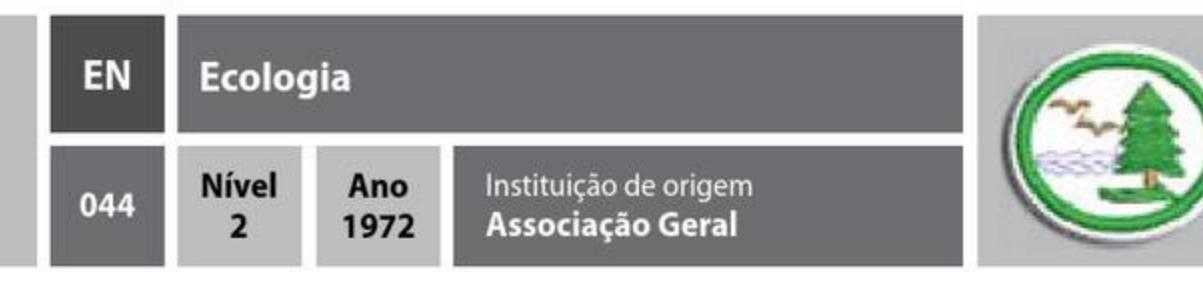 Ecologia