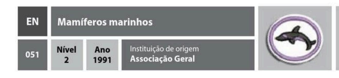 Mamíferos marinhos