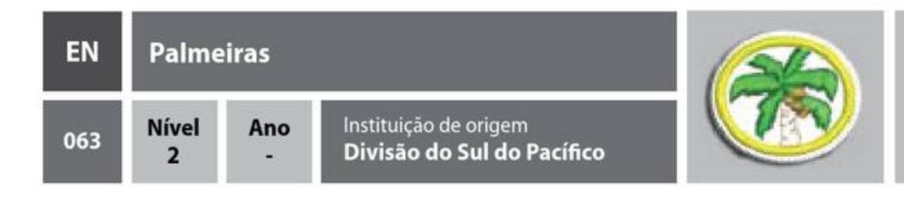 Palmeiras