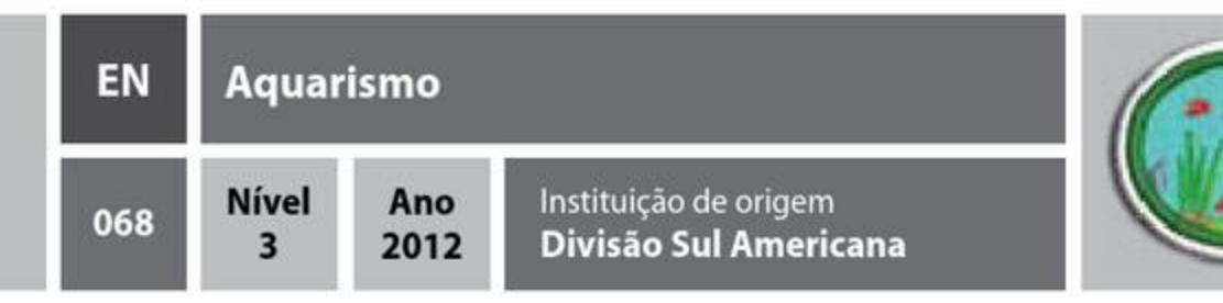 Aquarismo
