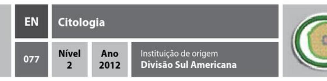 Citologia