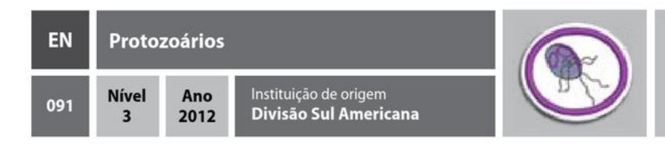 Protozoários