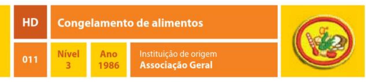 Desidratação de alimentos
