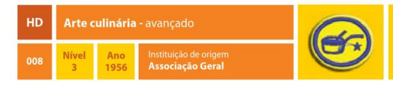 Panificação